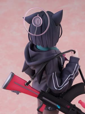 Kazusa 1/7 scale figure - 10