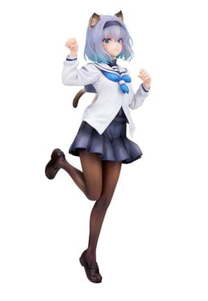 Ginko Sora - Cat Ears - Alter - 10