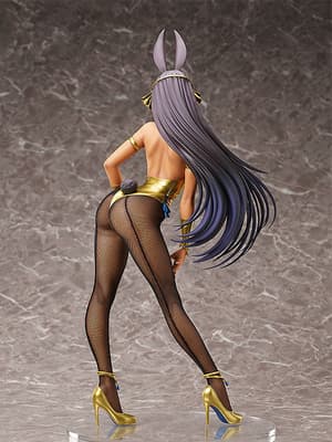 Anubis (non) - 1/4 B-Style Bunny - FREEing (6)