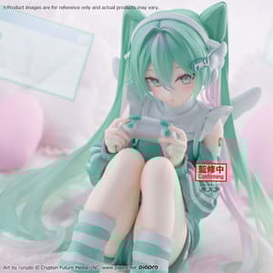 Hatsune Miku - Holiday Memories-Game - Banpresto - 3