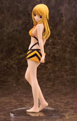 Charlotte Dunois Bikini Ver. - 9