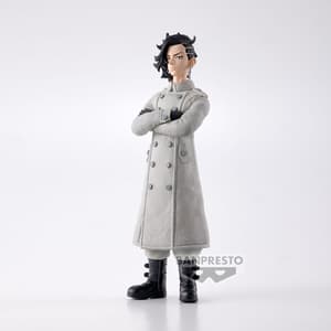 Kokonoi Hajime - Tokyo Revengers - Banpresto (1)