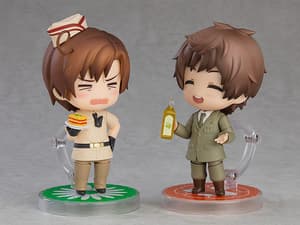 Nendoroid 2136 Spain - 8