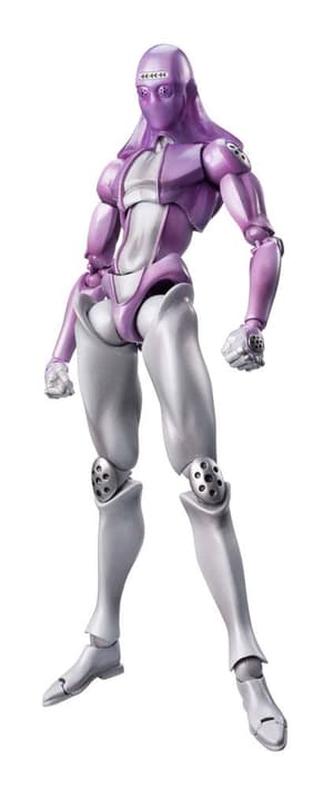 Moody Blues - Super Action Statue - Medicos - Re-Release - 1