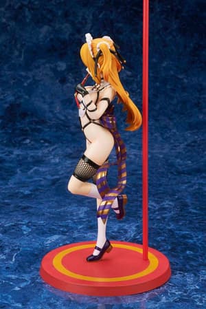 Harness Maid Kisaragi Yuwana - Lechery - 4