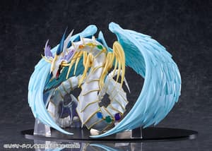 Rainbow Dragon - DMM Factory / Alice Glint - 2