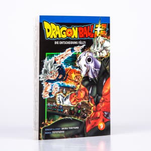 Dragonball Super - Band 9 - 1