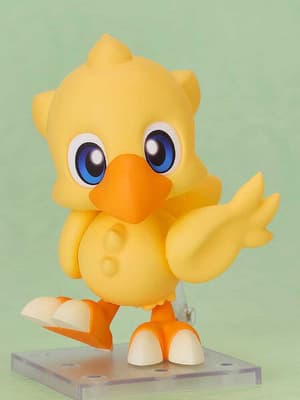 Nendoroid 3019 Chocobo - 2