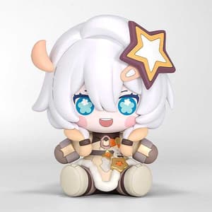 Kiana Kaslana - Elf - Huggy Good Smile - 1