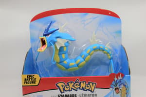 Garados - Epic Battle Figur - Pokémon - 1