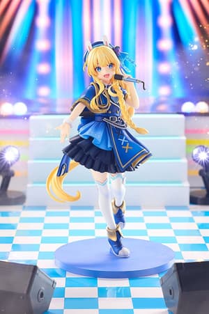 Iris - Light Novel Idol - KD Colle - Kadokawa - 3