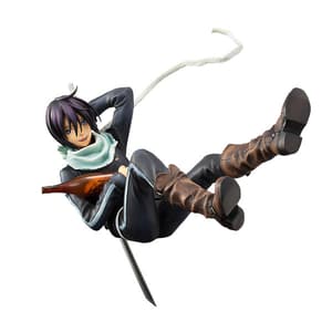 Yato - Noragami G.E.M. Series - 9