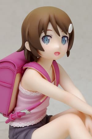 Kirino Kousaka - Primary School Student - 4