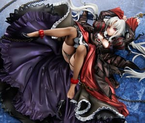 Kirie Kagarino - Bishoujo Mankeyou - Magic Bullets - Kalmia Project / Native - 2