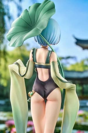 Rem - Breather in the Garden - Good Smile Company - 3