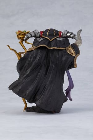 Ainz Ooal Gown - Overseas Edition - Kadokawa - 4