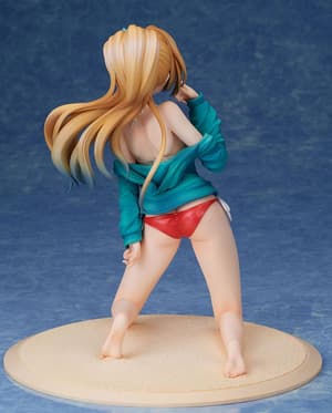 Kei Karuizawa - Swimsuit - Hobby Stock / Wing - 3