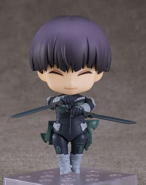 Nendoroid 2504 Soshiro Hoshina - 4