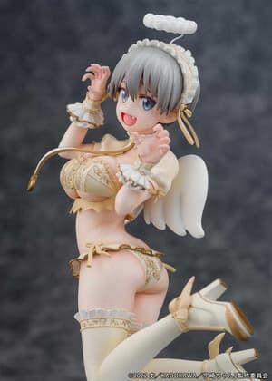 Hana Uzaki - Angel - Proof - 7