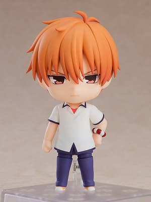 Nendoroid 1916 Kyo Soma - 4