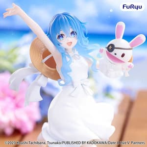 Yoshino - Summer Dress - Furyu - 4
