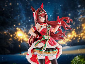 Daiwa Scarlet: Scarlet Nuit Etoile - 13