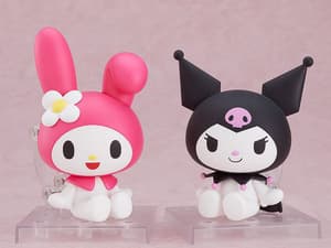 Nendoroid 1857 My Melody - 6