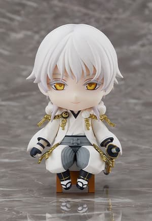 Nendoroid Swacchao! Tsurumaru Kuninaga - 6