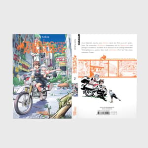 Touring after the Apocalypse - Carlsen - Vol. 02 - 4
