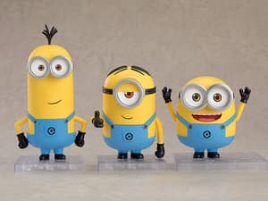 Nendoroid 2302 Kevin - 5