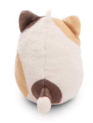 Katze Angy - mymochi - Plüsch (mit Kaktus und Hasenkostüm) (8cm)  (1)