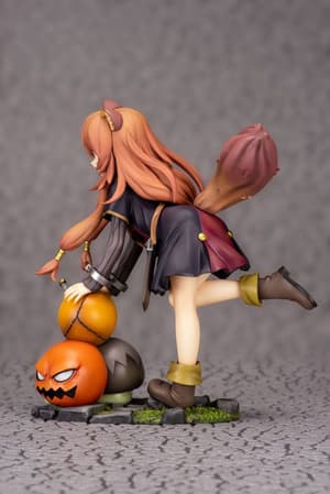 Raphtalia - Childhood Version (Pulchra/B'Full) 1/7 Statue – The Rising of the Shield Hero - 5