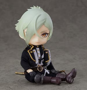Hizamaru - Nendoroid Doll - 5