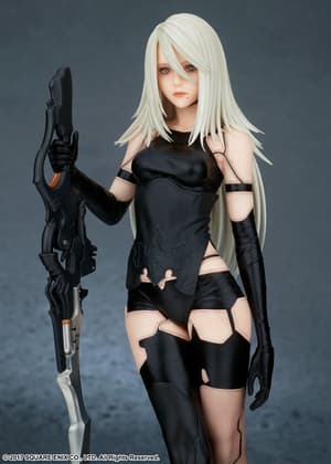 YoRHa Type A No. 2 / A2 - Standard Edition - Flare - 7