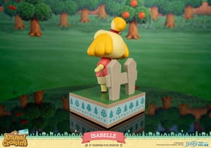 Melinda / Shizue / Isabelle - First 4 Figures (7)