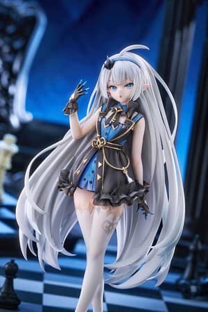 Tyrant (Female) - Good Smile Company - 3