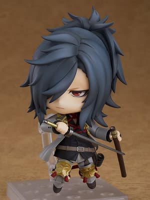 Nendoroid 1213 Odenta Mitsuyo - 4