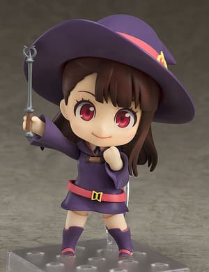 Nendoroid 747 Atsuko Kagari (Akko) - Re-Release - 5