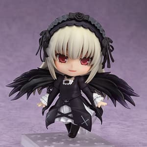Nendoroid 440 Suigintou - 1