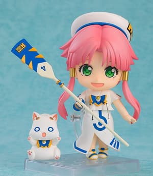 Nendoroid 2254 Akari Mizunashi - 8