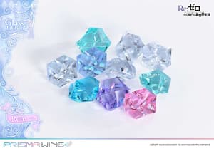 Rem - Glass Edition - Prisma Wing - Prime 1 Studio - 25