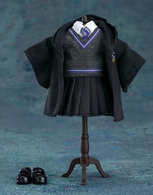 Ravenclaw Uniform Mädchen - Nendoroid Doll Outfit Set - 1
