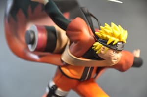 Naruto Uzumaki - Sage - X-tra Figur - 4