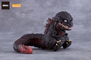 Nendoroid Godzilla (2016) - 9