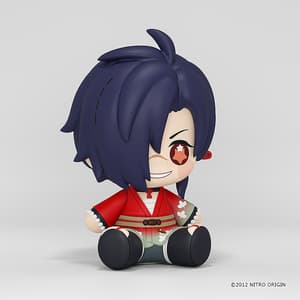 Koujaku - Huggy Good Smile - 4