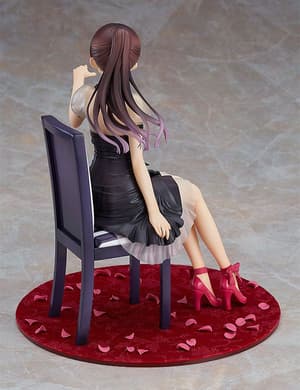 Megumi Katou / Kato - Dress Version - Good Smile - 6
