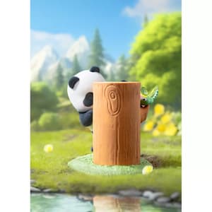 Zufällige Auswahl - Pandaroll - Fruit Tree Climbing - Mini Figuren - 52TOYS (1)