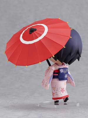 Nendoroid 192 Yune - 5
