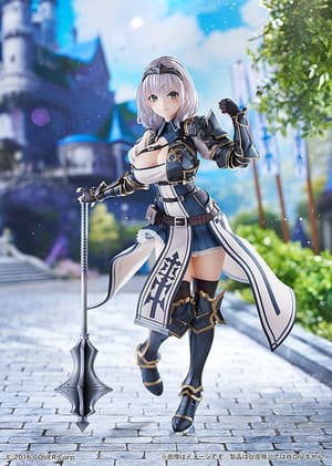 Shirogane Noel - Phat Company (9)