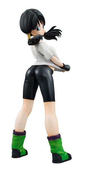 Videl - Dragon Ball Gals - 4